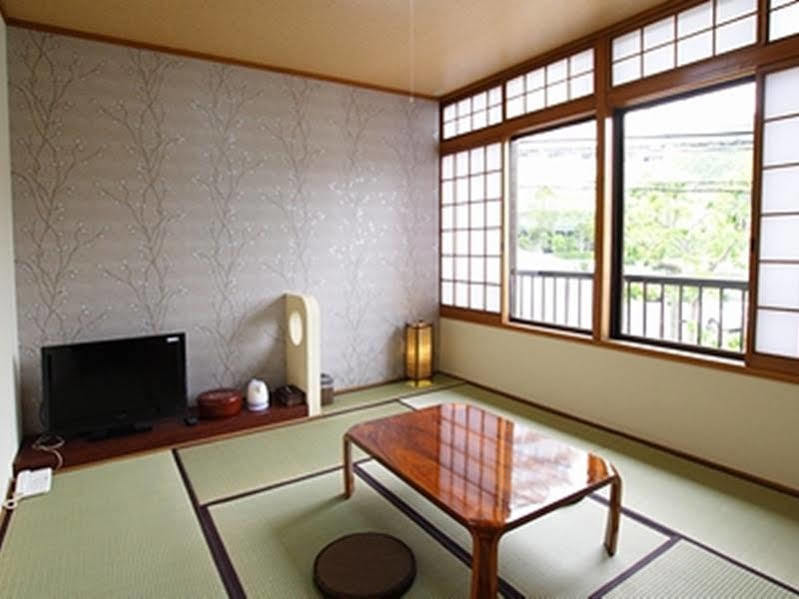 Beppu Hanamizuki Ngoại thất bức ảnh