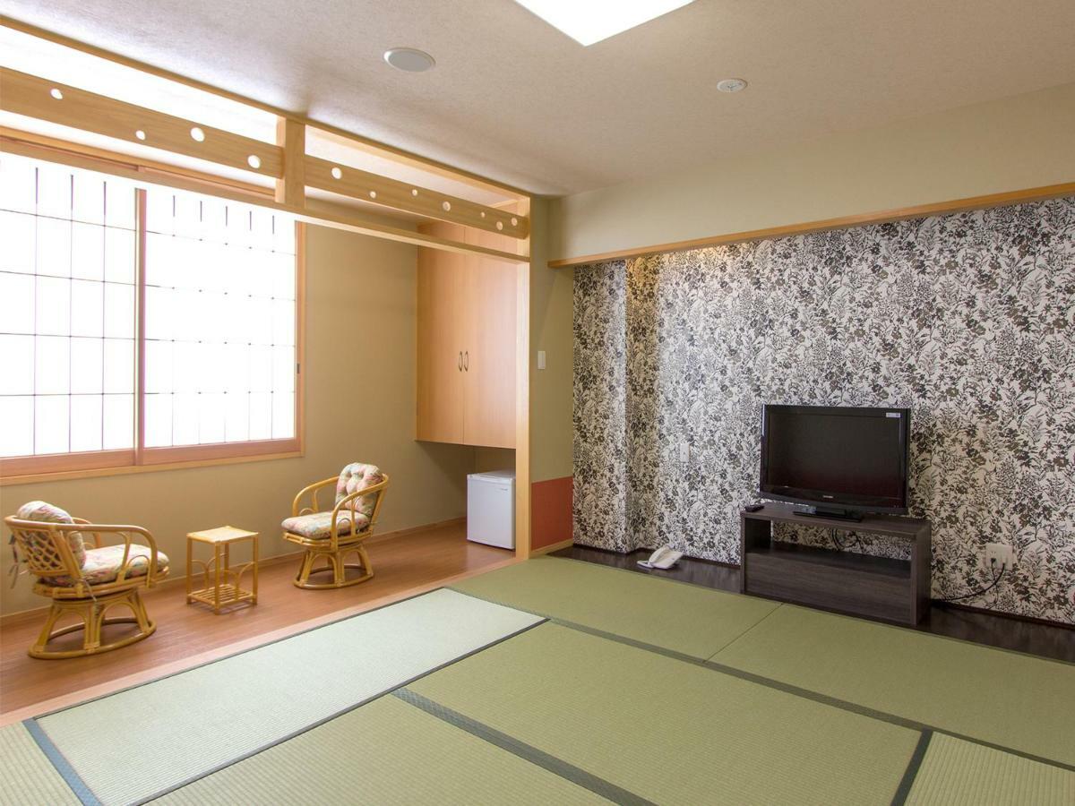 Beppu Hanamizuki Ngoại thất bức ảnh